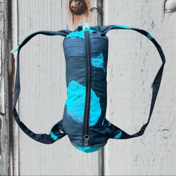 Lululemon Back Pack it Up Jacket / windbreaker  size 6 - Picture 16 of 16